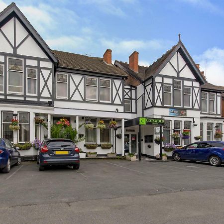 The Cotswold Nottingham Exterior foto