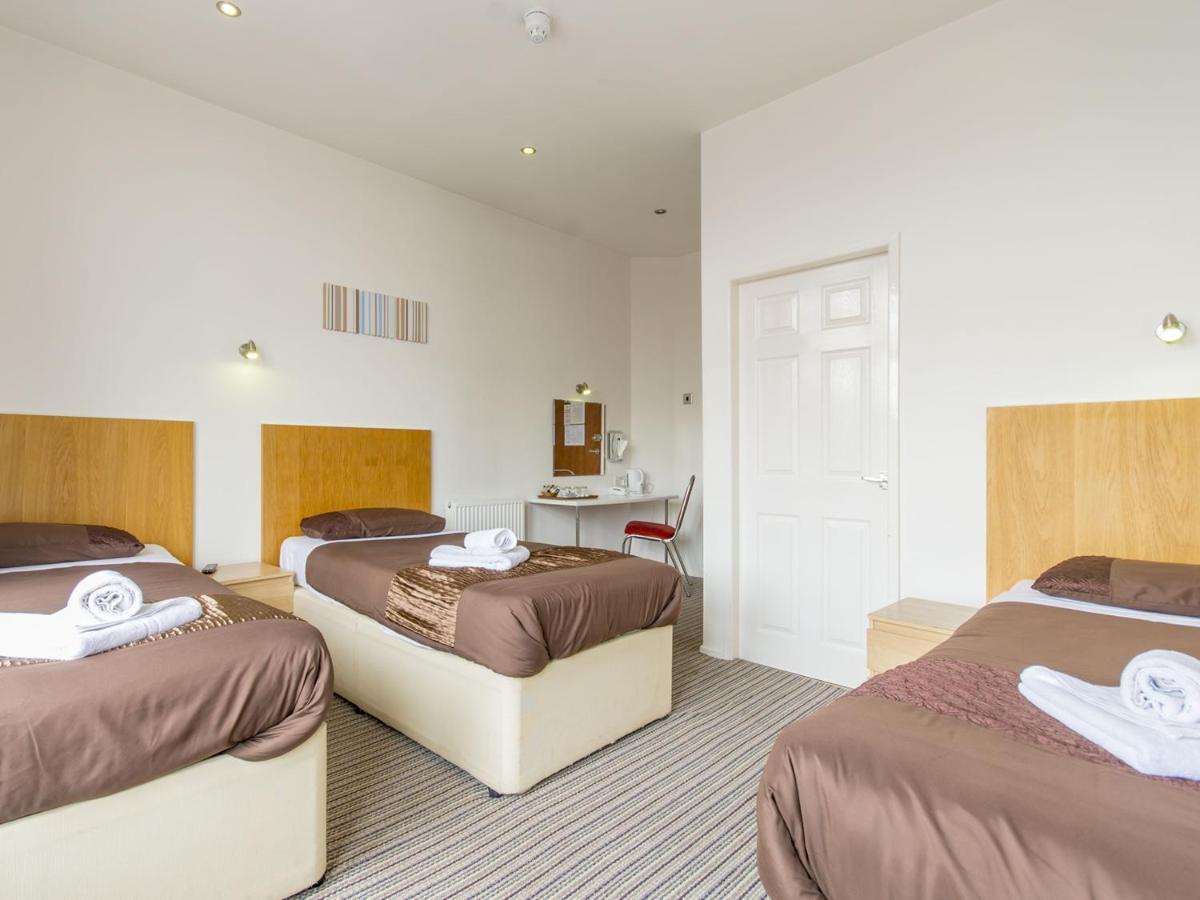 The Cotswold Nottingham Exterior foto