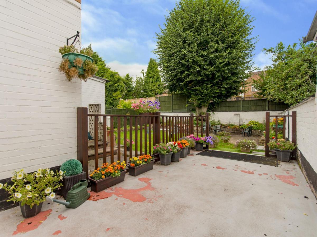 The Cotswold Nottingham Exterior foto