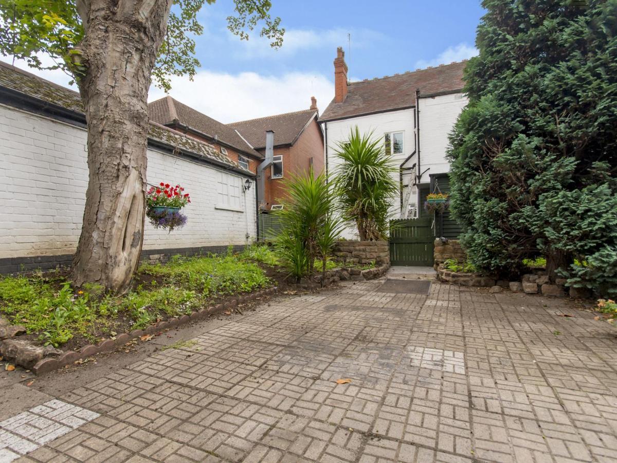 The Cotswold Nottingham Exterior foto