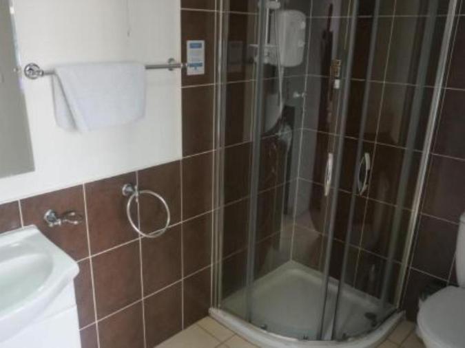 The Cotswold Nottingham Quarto foto