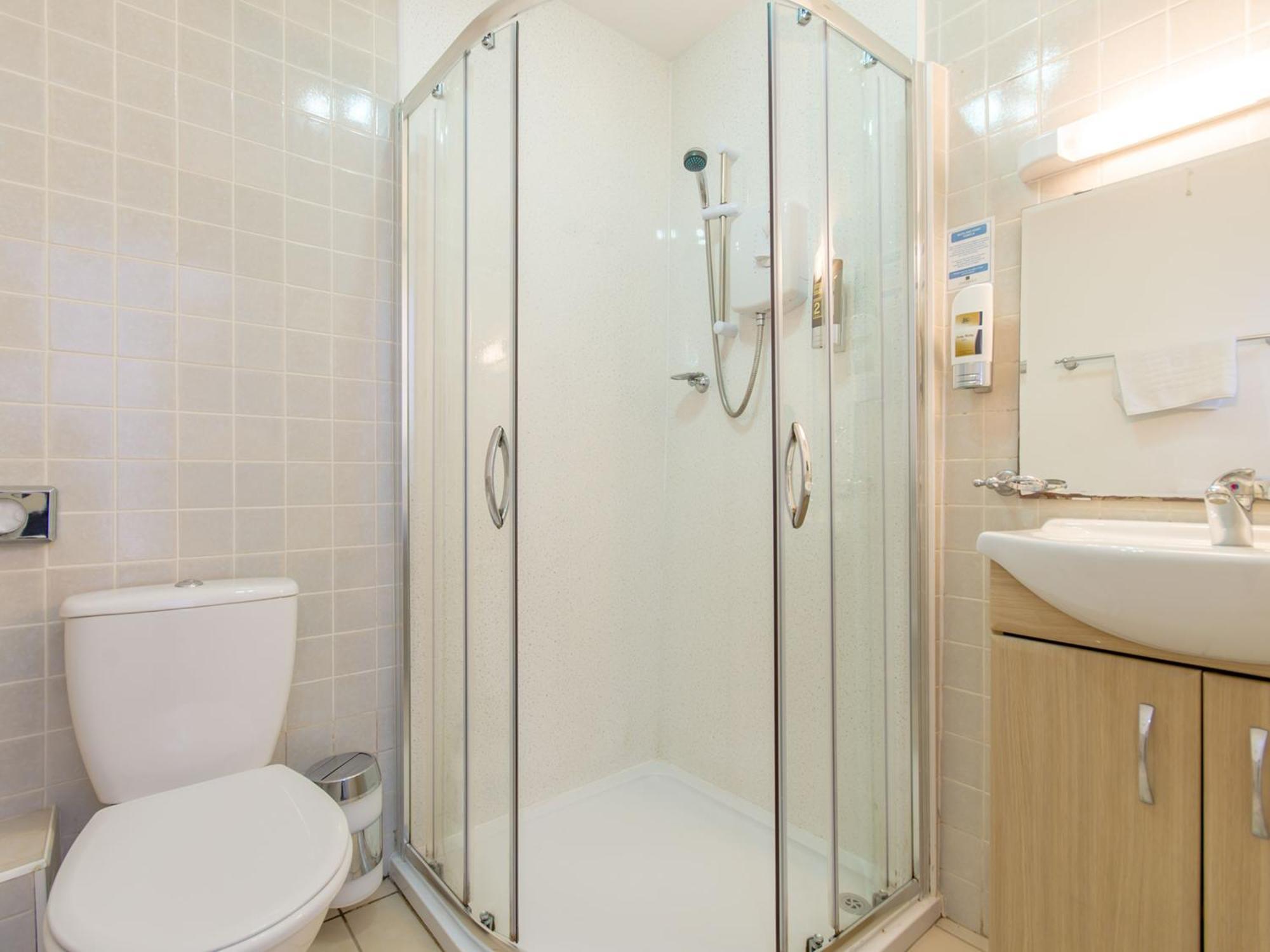 The Cotswold Nottingham Quarto foto