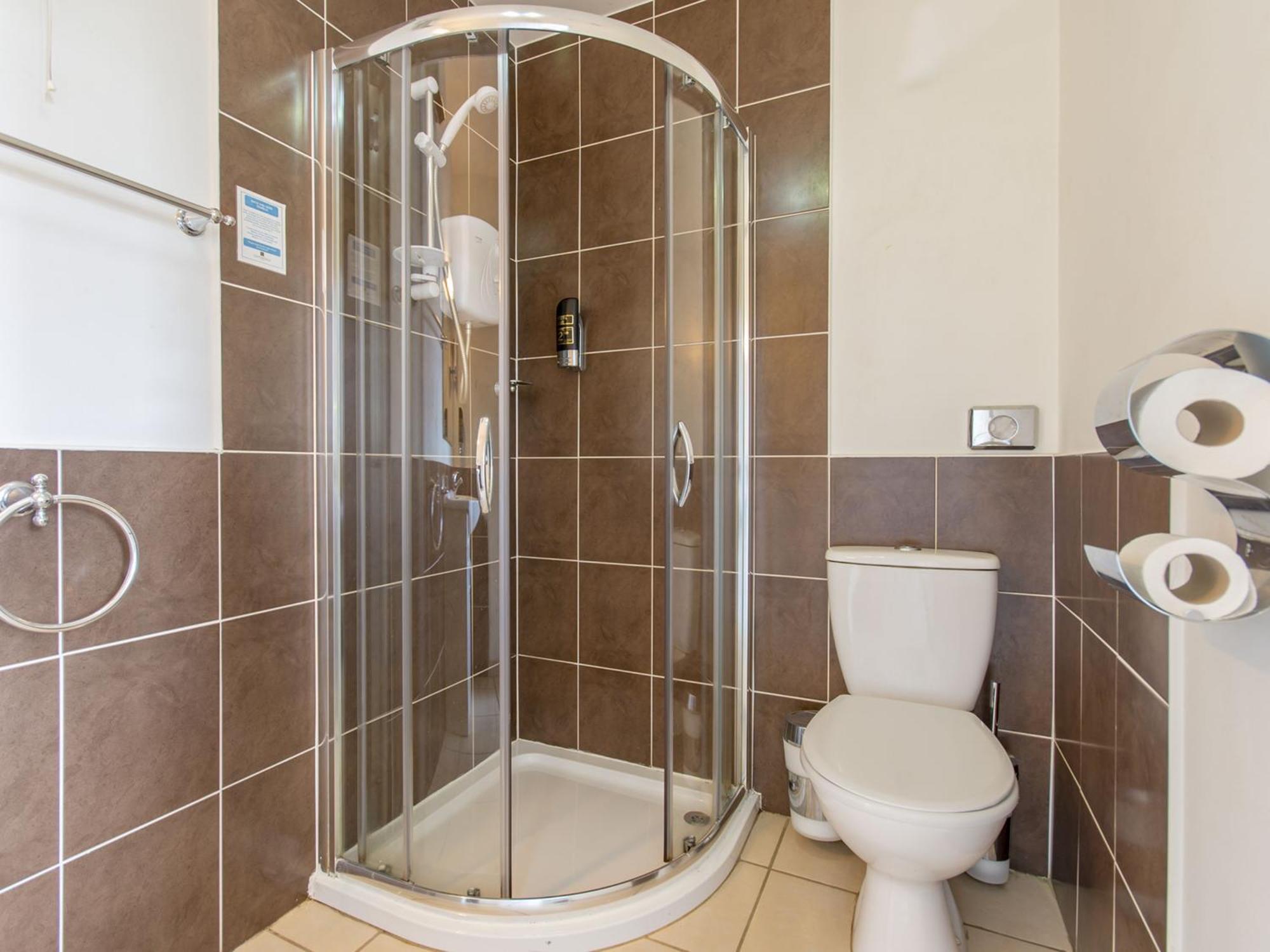 The Cotswold Nottingham Quarto foto